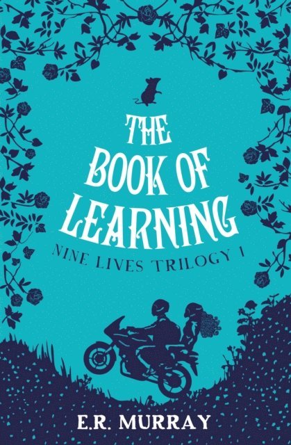 E.R. Murray - Book of Learning, E-bok