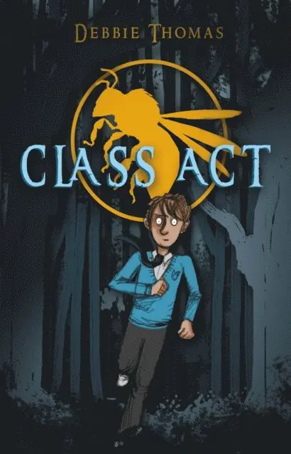 Debbie Thomas - Class Act, E-bok. Tillgänglighet: Lägg i varukorg