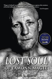 The Lost Soul of Eamonn Magee