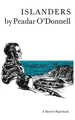 Peadar O'Donnell - Islanders, Häftad. Tillgänglighet: Lägg i varukorg