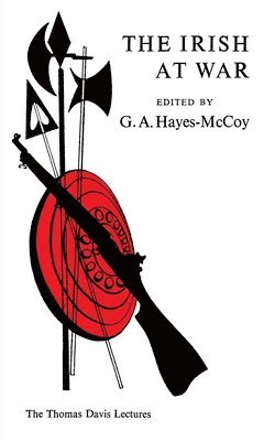 Irish At War