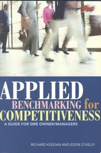 Applied Benchmarking for Competitiveness