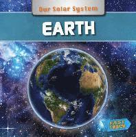 Mary-Jane Wilkins - Earth, Inbunden