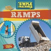 Nancy Dickmann - Ramps, Häftad