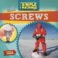 Nancy Dickmann - Screws, Häftad