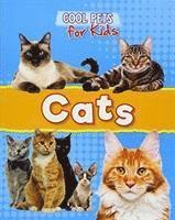 Dawn Titmus - Cats, Häftad