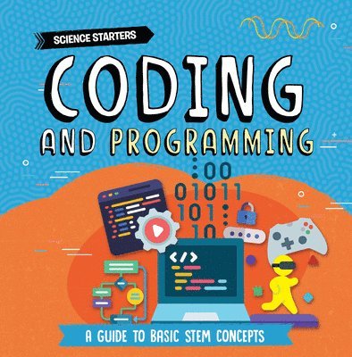 Nancy Dickmann - Coding and Programming, Häftad