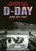 D-Day June 6 1944