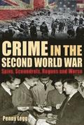 Crime in the Second World War