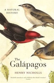 The Galapagos