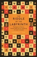 Margalit Fox - Riddle of the Labyrinth, Häftad