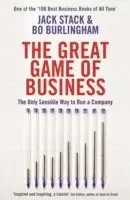 Great Game of Business