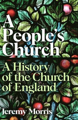 People's Church av Jeremy Morris