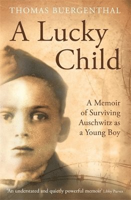 Lucky Child av Thomas Buergenthal