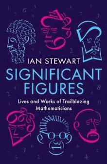 Significant Figures av Ian Stewart, Professor Ian Stewart