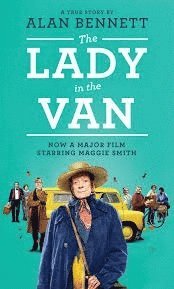 Lady in the Van av Alan Bennett