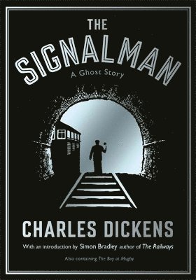 Charles Dickens - Signalman, Häftad