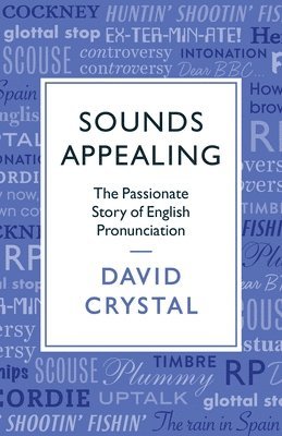 Sounds Appealing av David Crystal