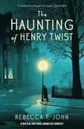 Haunting of Henry Twist