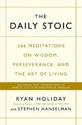 Daily Stoic