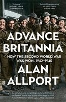Alan Allport - Advance Britannia, Häftad