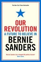 Our Revolution av Bernie Sanders