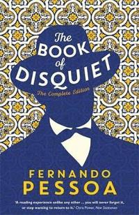 Book of Disquiet