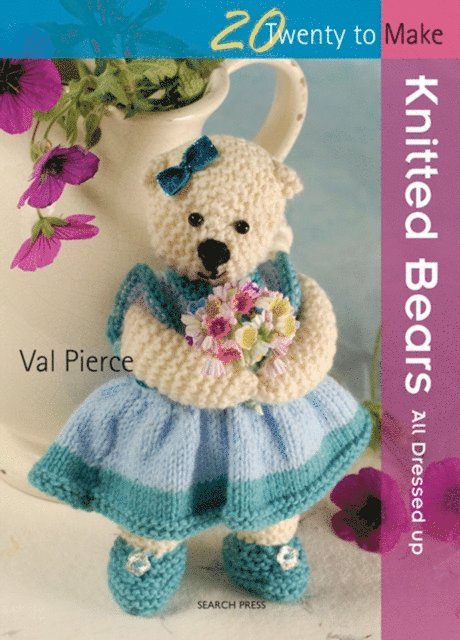 Val Pierce - Twenty to Knit, E-bok