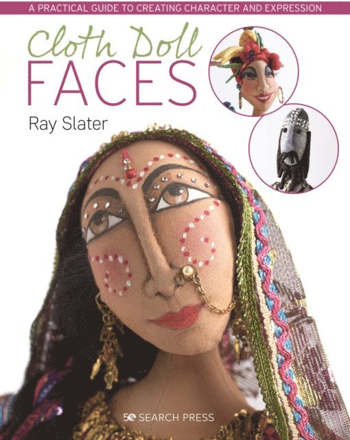 Ray Slater - Cloth Doll Faces, E-bok. Tillgänglighet: Lägg i varukorg