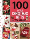 100 Little Christmas Gifts to Make