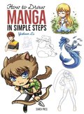 How to Draw: Manga