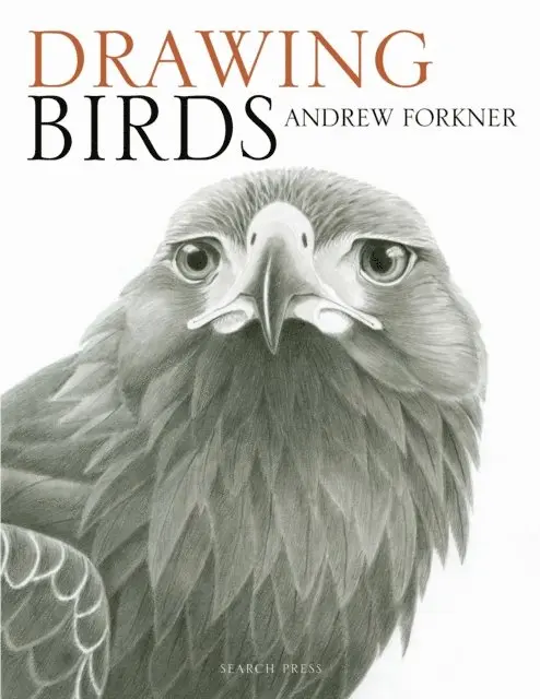 Andrew Forkner - Drawing Birds, E-bok. Tillgänglighet: Lägg i varukorg