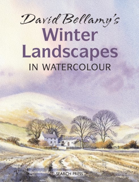 David Bellamy - David Bellamy's Winter Landscapes, E-bok
