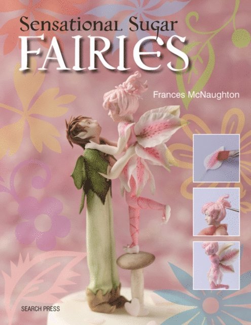Frances McNaughton - Sensational Sugar Fairies, E-bok