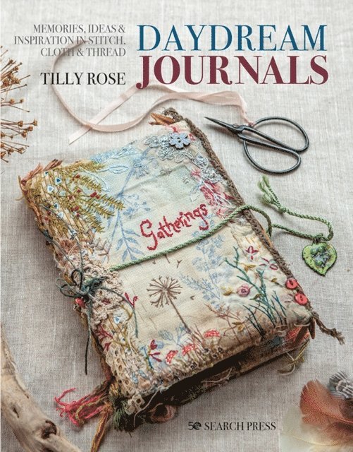 Tilly Rose - Daydream Journals, E-bok