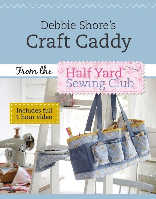 Debbie Shore - Debbie Shore's Craft Caddy, E-bok