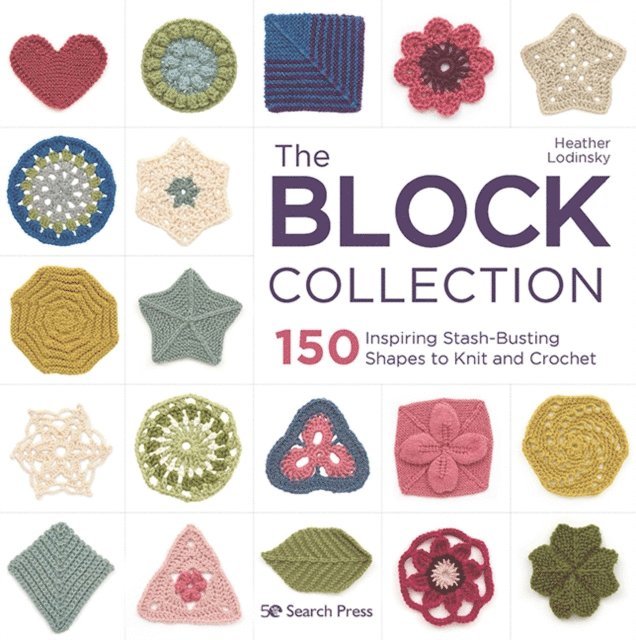 Heather Lodinsky - Block Collection, E-bok