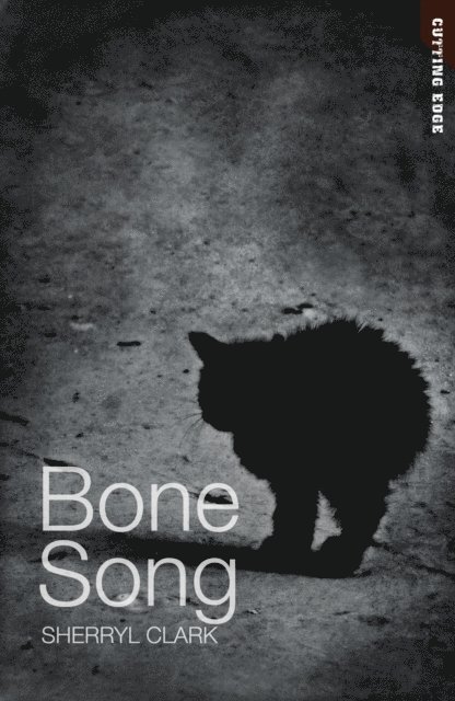 Sherryl Clark - Bone Song, E-bok