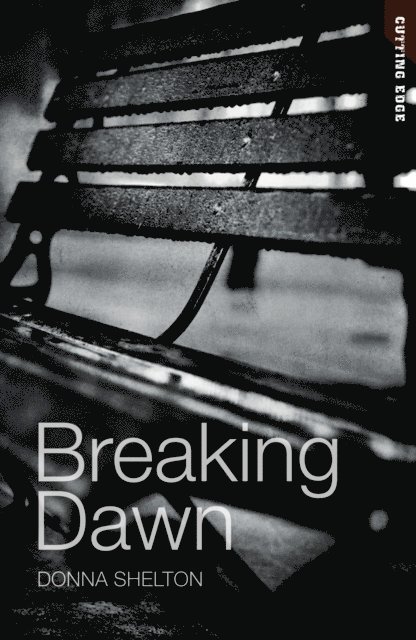 Donna Shelton - Breaking Dawn, E-bok