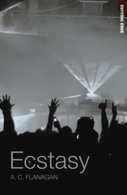A C Flanagan - Ecstasy, E-bok. Tillgänglighet: Lägg i varukorg