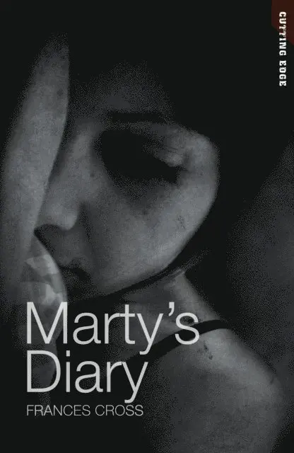 Frances Cross - Marty's Diary, E-bok. Tillgänglighet: Lägg i varukorg
