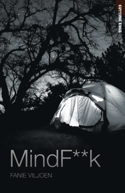 Fanie Viljoen - MindF**k, E-bok