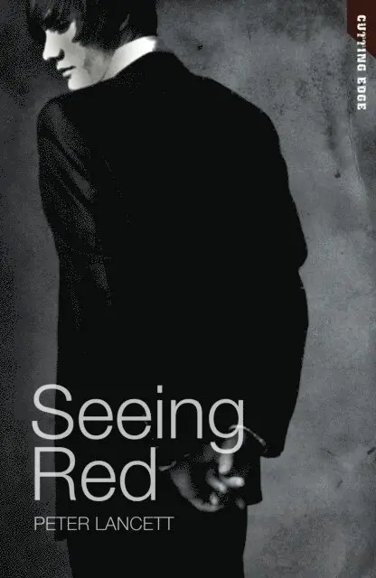 Peter Lancett - Seeing Red, E-bok. Tillgänglighet: Lägg i varukorg