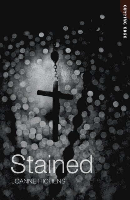 Joanne Hichens - Stained, E-bok