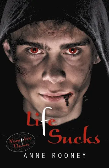 Anne Rooney - Life Sucks, E-bok. Tillgänglighet: Lägg i varukorg