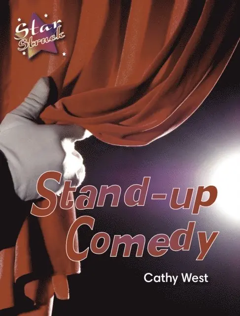 Cathy West - Stand-up Comedy, E-bok. Tillgänglighet: Lägg i varukorg