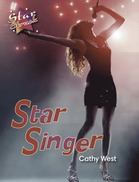 Cathy West - Star Singer, E-bok. Tillgänglighet: Lägg i varukorg