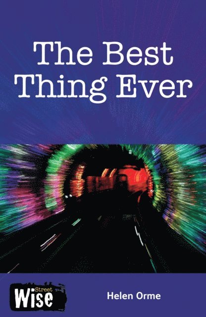 Helen Orme - Best Things Ever, E-bok