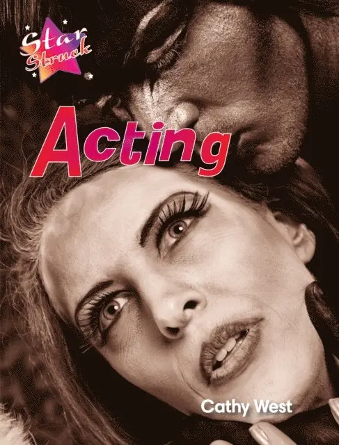 Cathy West - Acting, E-bok. Tillgänglighet: Lägg i varukorg