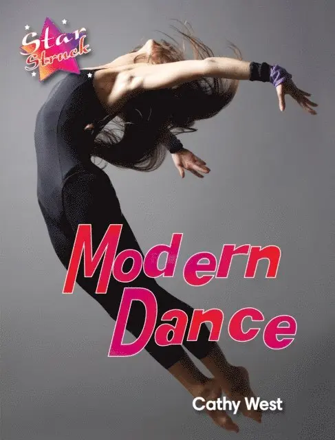 Cathy West - Modern Dance, E-bok. Tillgänglighet: Lägg i varukorg